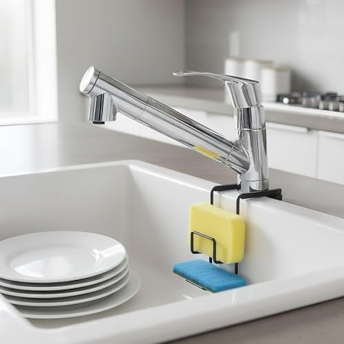 Kitchen Sink Accessory Sponge Holder - Image 6