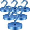 Neosmuk Magnetic Hooks Steel Tube Design by Neosmuk