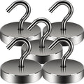 Neosmuk Magnetic Hooks Steel Tube Design by Neosmuk