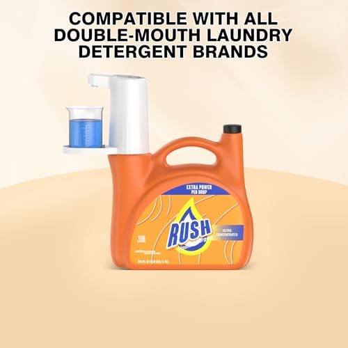 Automatic Laundry Detergent Dispenser - Image 2