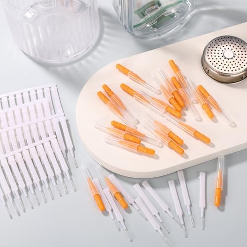 80pcs Shower Head Cleaning Tools - Image 3