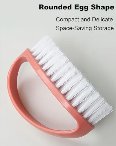 Scrubbing Brushes for Cleaning Small Scrub Brush - Image 5