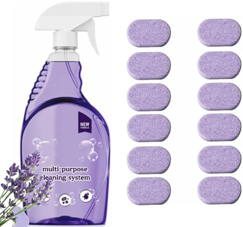 Spray Oven Cleaner, Clean Spray Cleaner by Unknown