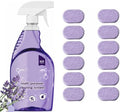 Spray Oven Cleaner, Clean Spray Cleaner by Unknown