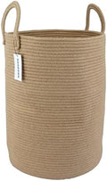 XUANGUO Laundry Basket Laundry Hamper by XUANGUO