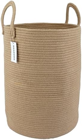 XUANGUO Laundry Basket Laundry Hamper by XUANGUO