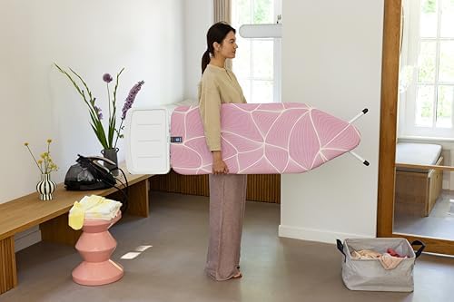 Brabantia Ironing Board Cover Size B, 49 x 15 in/124 x 38 cm - Image 4