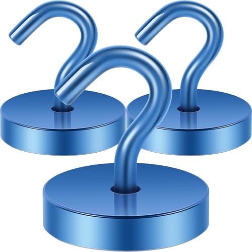 Neosmuk Magnetic Hooks Steel Tube Design by Neosmuk