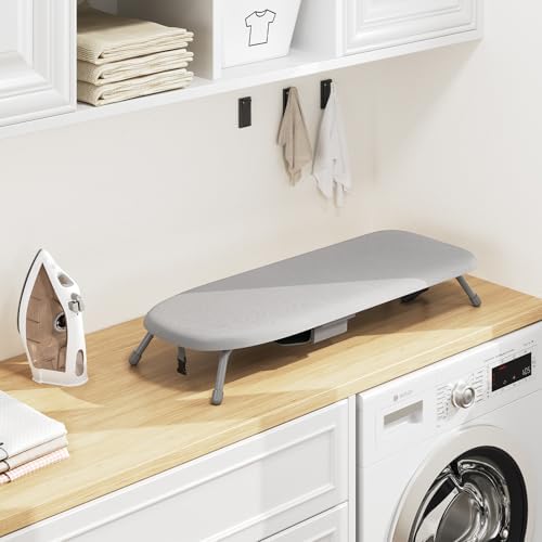 APEXCHASER Small Ironing Board - Image 7