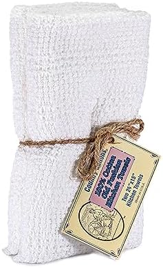 Old Fashion 100% Cotton Kitchen Towels by Country+Cottons