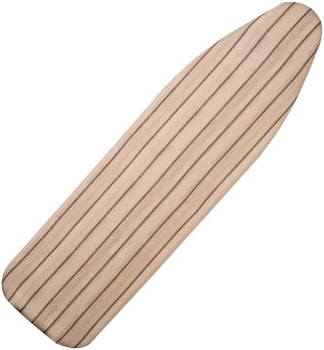 Seiritex Ironing Board Cover and Pad 15 x 54 inch, Heat Reflective by SEIRITEX