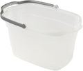 Casabella Cleaning Bucket Rectangular by Casabella