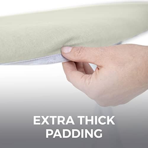 HOME GENIE Ironing Board Cover - Image 6