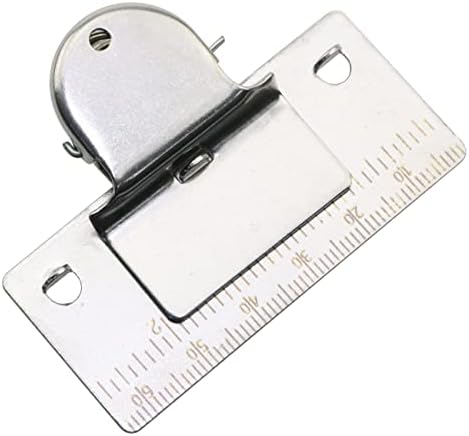 Tape Measure Fixing Clip MEETOOT Measuring Tape Clip Measure Precision Tool - Image 2
