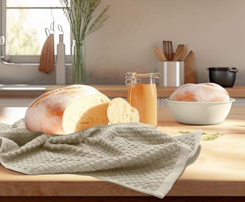 COTTON CRAFT Amazing Kitchen Towels - Image 6
