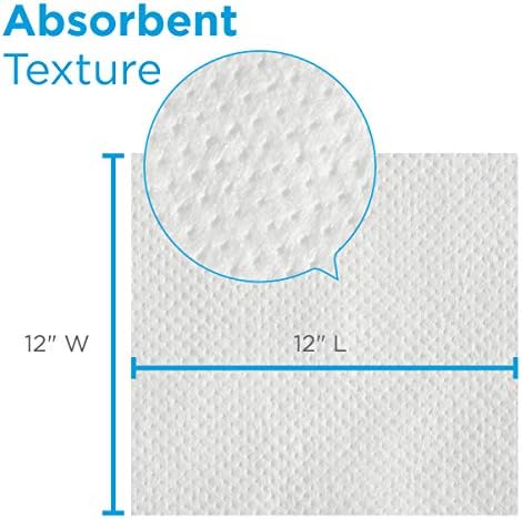 Georgia-Pacific Pacific Blue Select Disposable Surface System Towel Refill by - Image 4