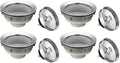 Pacific Bay Sink Strainer with Stainless Steel Removable Basket by PacificBay