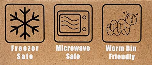 BlknWhite Certified Compostable Cling Wrap - Image 4