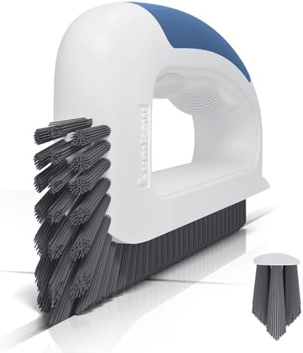 Lumkew Grout Cleaner Brush for Cleaning Floors Tile Scrub by Lumkew