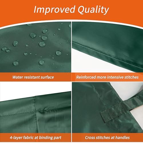 Polecasa Extra Heavy Duty Laundry Bag - Image 4