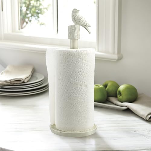Paper Towel Holder Countertop - Image 2