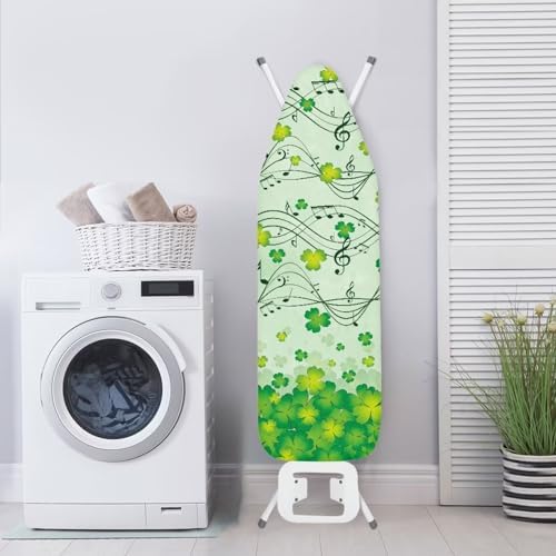 Flashideas Clover Note Ironing Board Cover - Image 4
