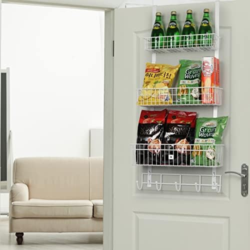 YBING Over The Door Organizer - Image 3