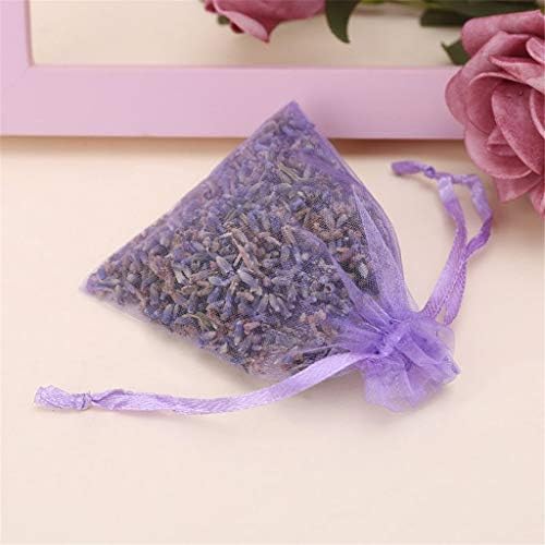 12 pcs Lavender Sachet Bags Home Natural Away - Image 2