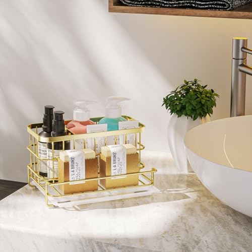 HapiRm Multifunctional Kitchen Sink Organizer - Image 7