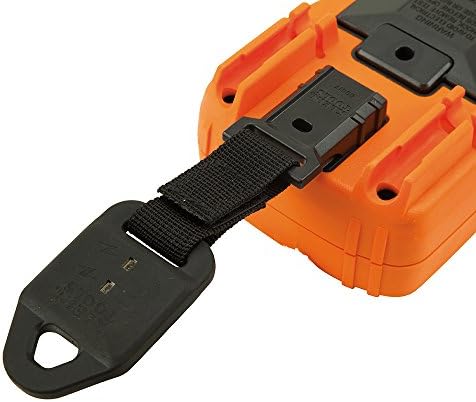 Klein Tools 69417 Rare-Earth Magnetic Hanger, - Image 3