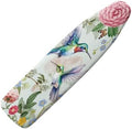 Hummingbird Ironing Board Cover by Oamsistay