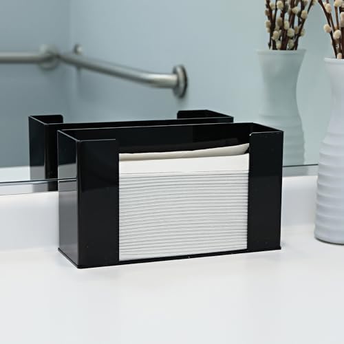 Genuine Joe Multifold Hand Towels, 9.5" x 9.10" - Image 3