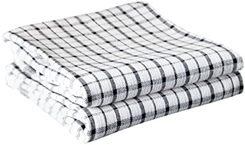 Ritz Wonder Towels, 100% Cotton Kitchen Towels, Highly Absorbent, Large Size by RITZ
