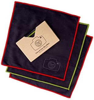 Clean & Clear Microfiber Cleaning Cloth, Extra Large Ultra Premium Microfiber - Image 6