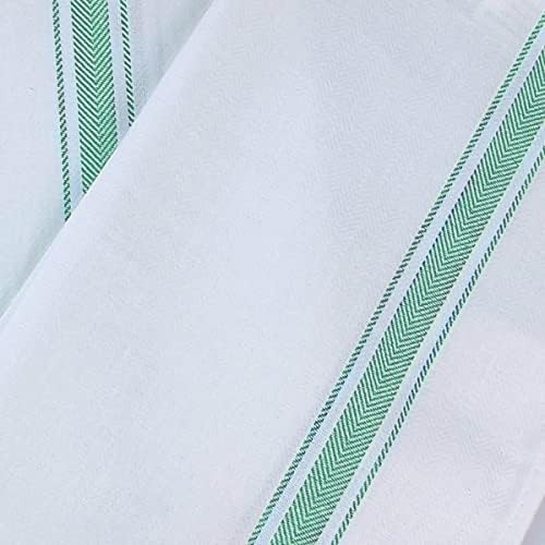 Utopia Towels Green Dish Towels100% Ring Spun Cotton - Image 4