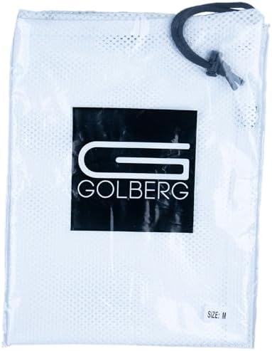 Golberg Mesh Bag - Image 2