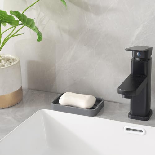 MicoYang Silicone Kitchen Sink Organizer Tray - Image 5