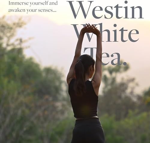 Westin Hotels - White Tea Scent Sachets - 17g - Image 5