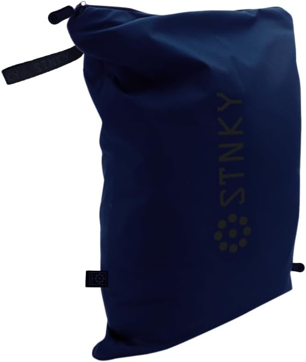 STNKY Bag Pro - Laundry Bag - Wash Bag - Image 4