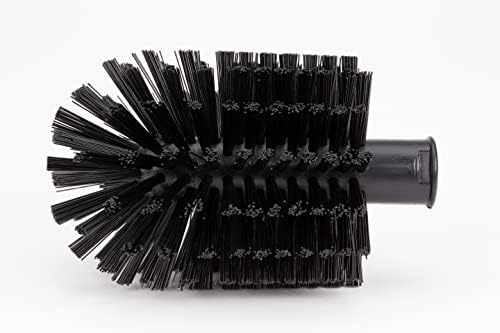 SPARTA Multi-Purpose Valve Brush Pipe Brush, Round Brush - Image 2