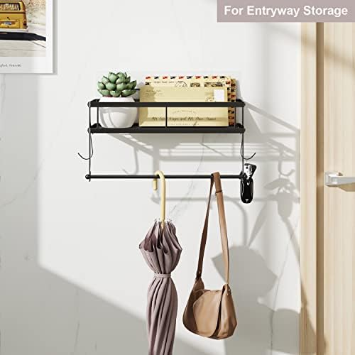 ESOW Paper Towel Holder Wall Mount - Image 5