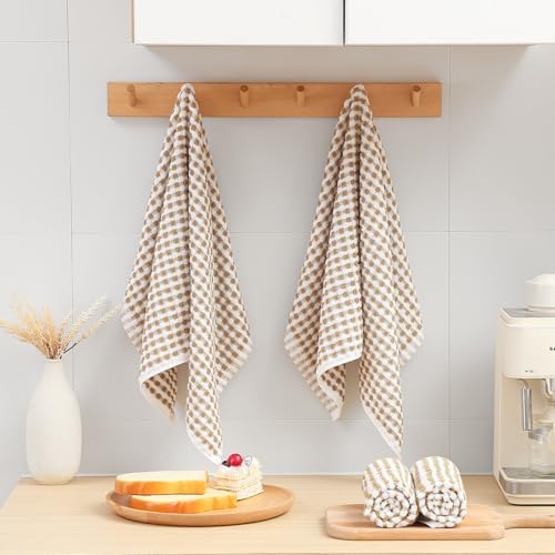 SALAS Cotton Dish Towels Cloths - Image 7