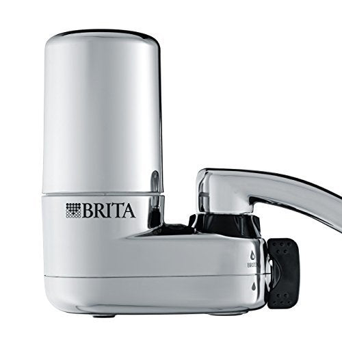 Brita Faucet Water Filter System by BRITA