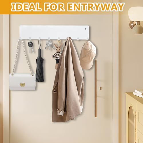 Magnetic Key Holder for Frideg, Heavy Duty Strong Magnetic Key Hanger - Image 5