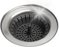 Kitchen Sink Strainer 3.25" by Dripsie