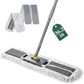 Masthome 36.2 in Large Dust Mop by Masthome