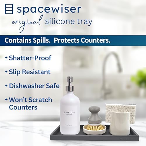 Spacewiser Countertop and Vanity Tray - Image 2