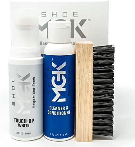 Shoe MGK All-Star Kit – White Sneaker Cleaner Kit - Image 3