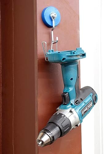 Master Magnetics Ceramic Reversible Magnetic Hooks - Image 5