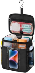 Lifewit Mesh Shower Caddy, Hanging Bathroom Organizer by Lifewit